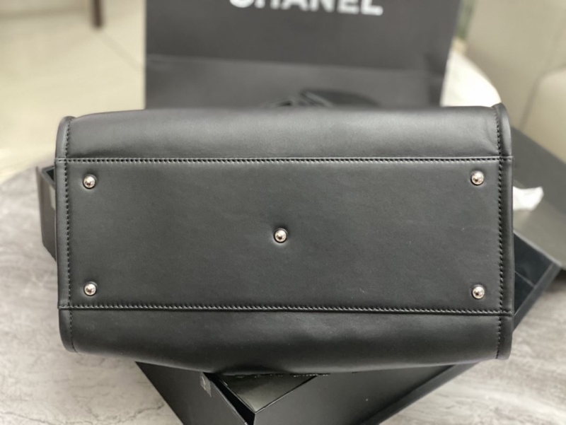 Chanel Shopping Bags